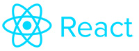 react